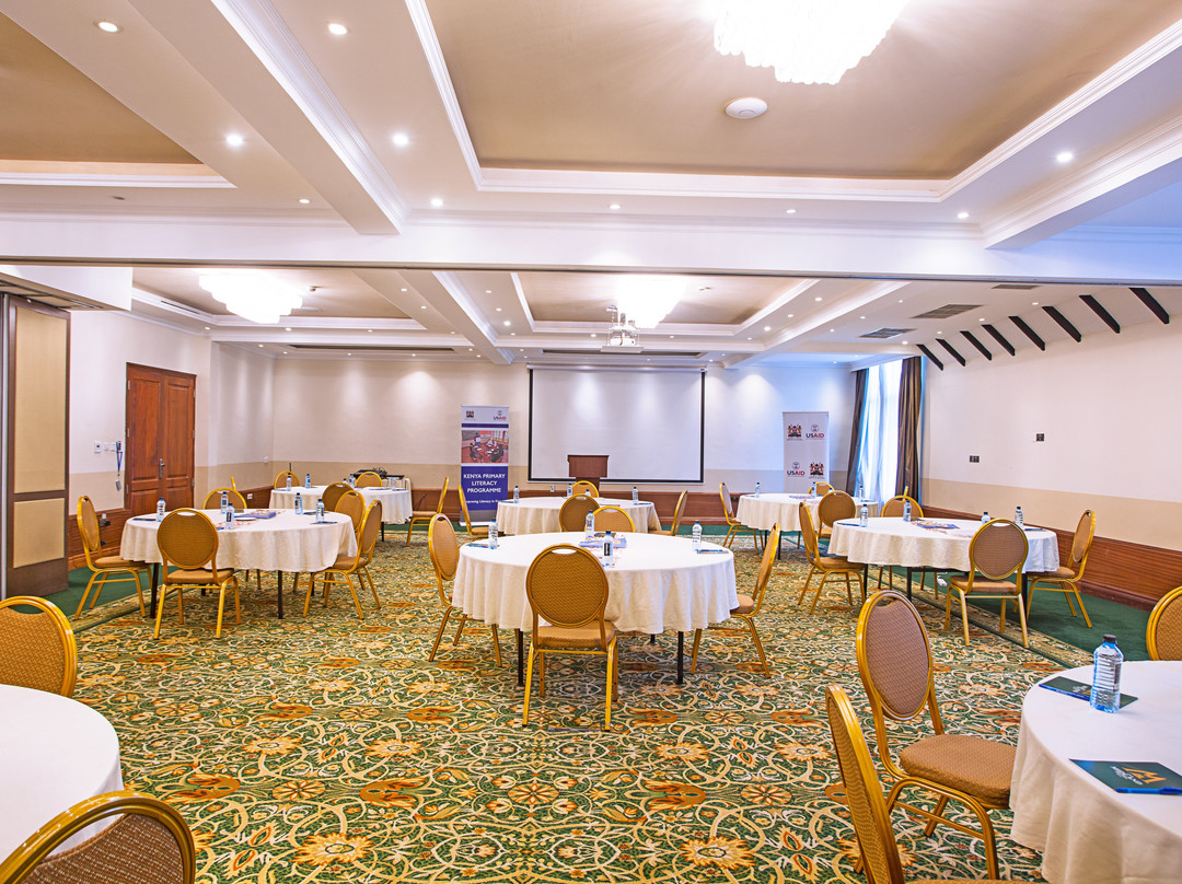 Midland Hotel Nakuru主图