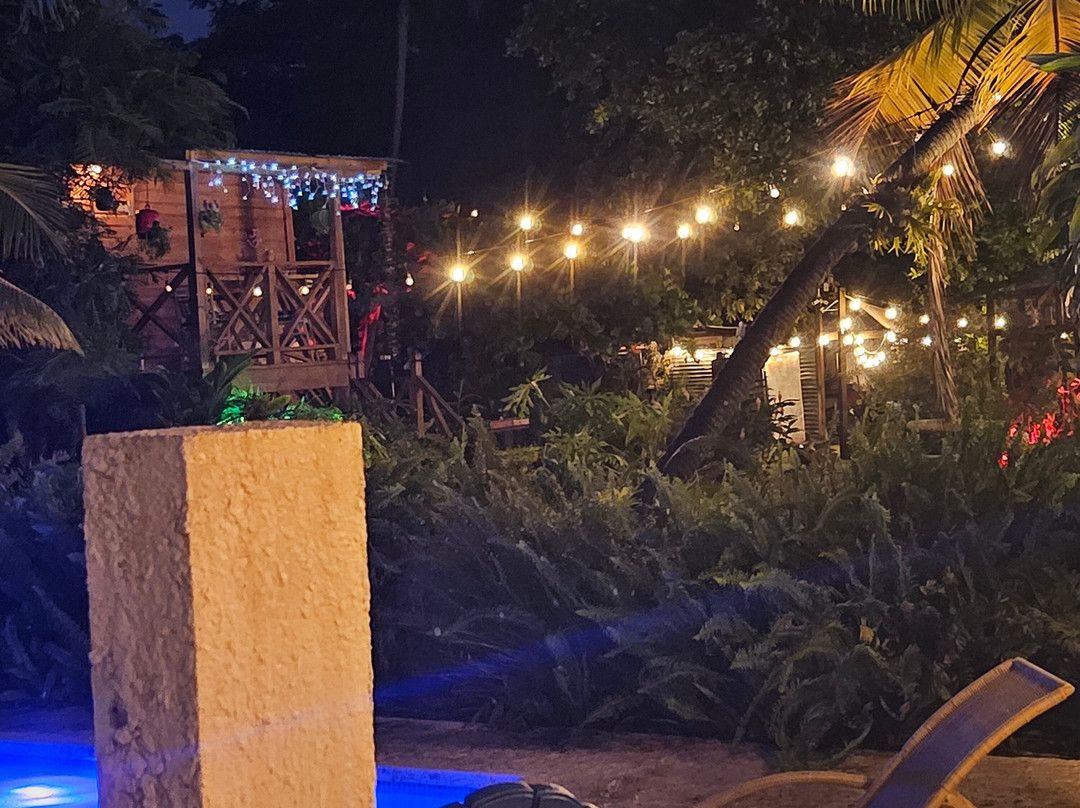 Del Mar Eco Lodging Apartments