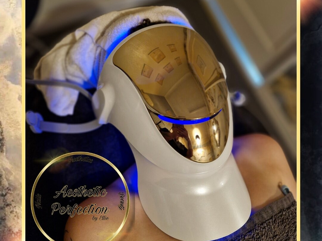 Aesthetic Perfection By Ellie-赫尔河畔金斯顿必去景点