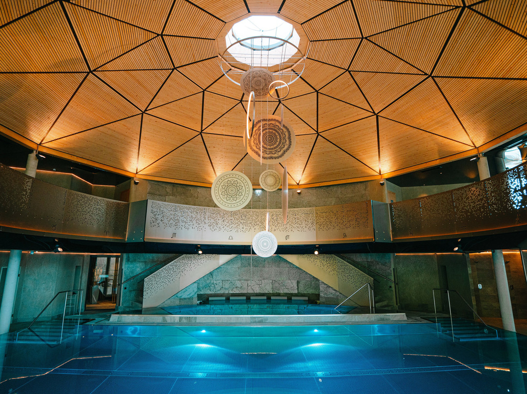 Mountain Resort Feuerberg主图