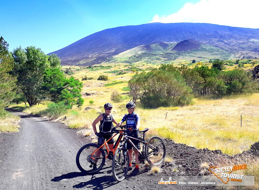Sicily Bike Tourist Service景点图片