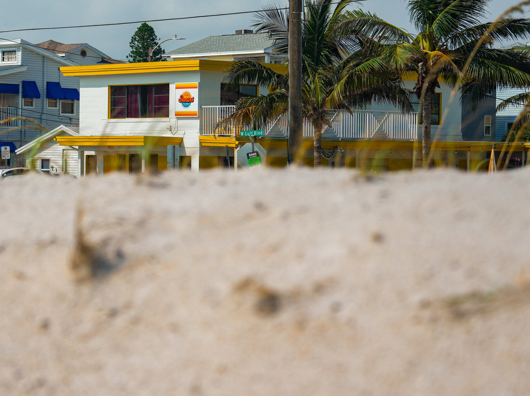 Sunset Inn & Cottages主图