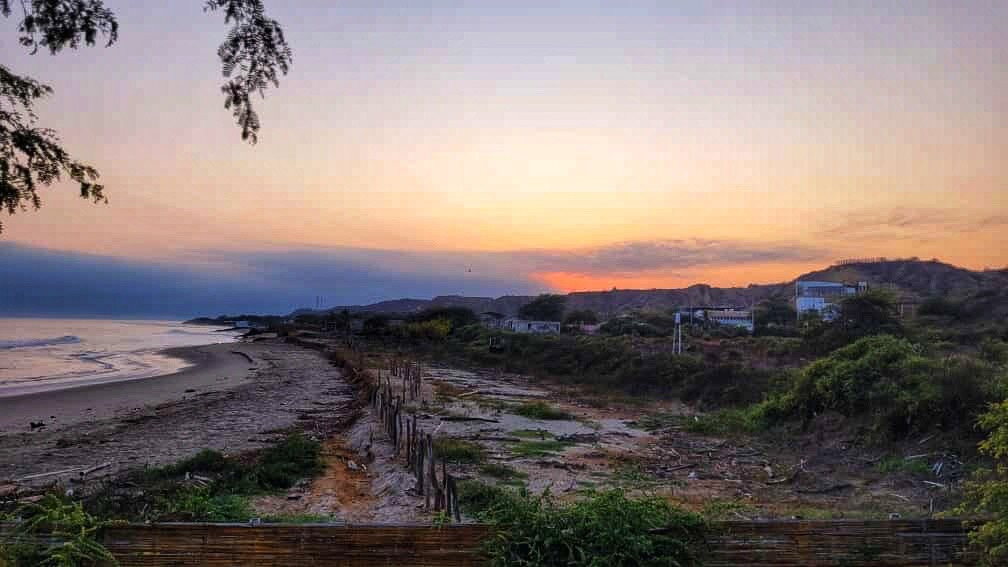 Bungalows & Suites Punta Camaron主图