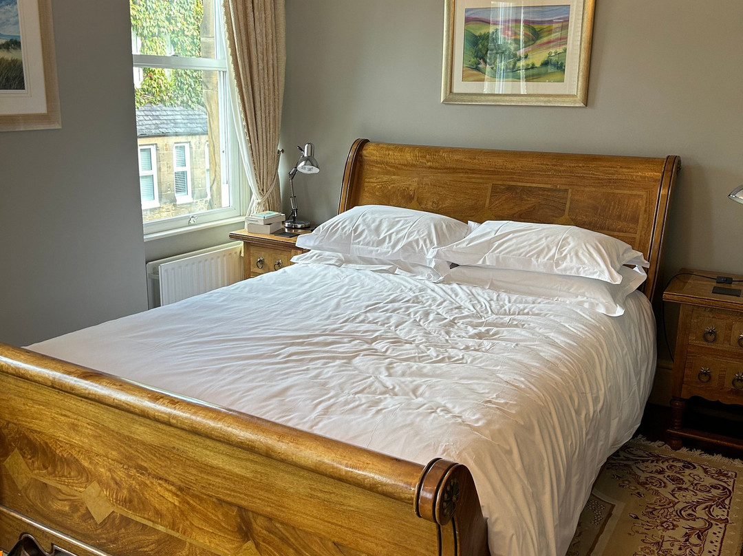 St Valery Boutique Bed & Breakfast主图