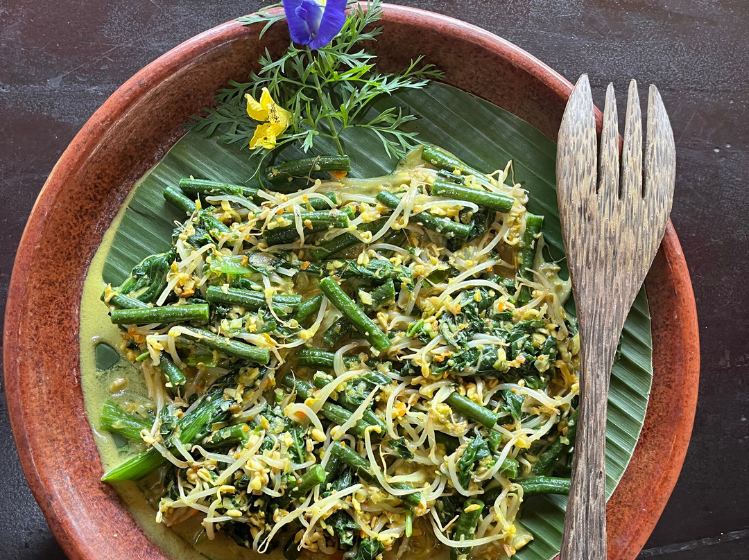 Mai Organic Farm-佩京必去景点