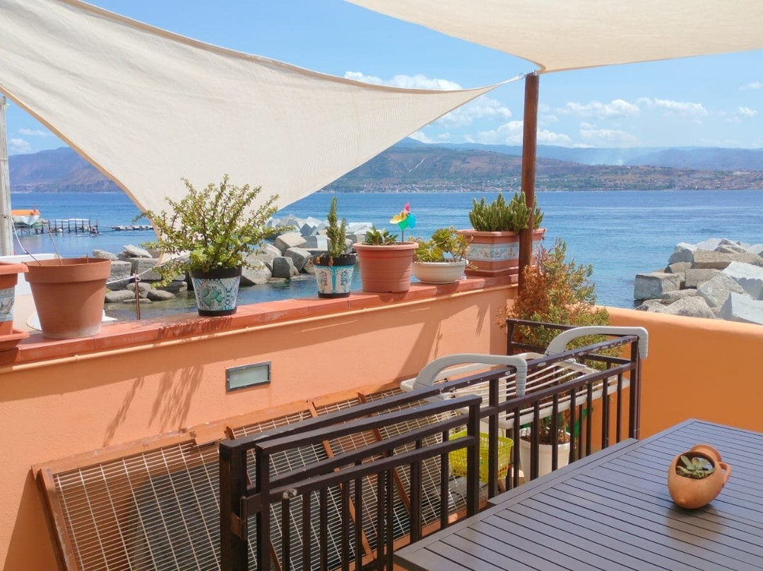 Casa Dei Saraceni主图