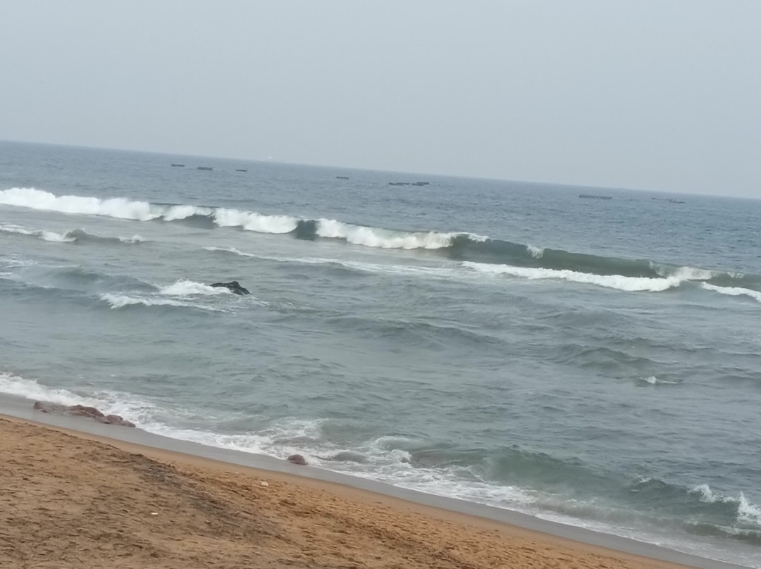 Get Set Go Travels-维沙哈巴南必去景点