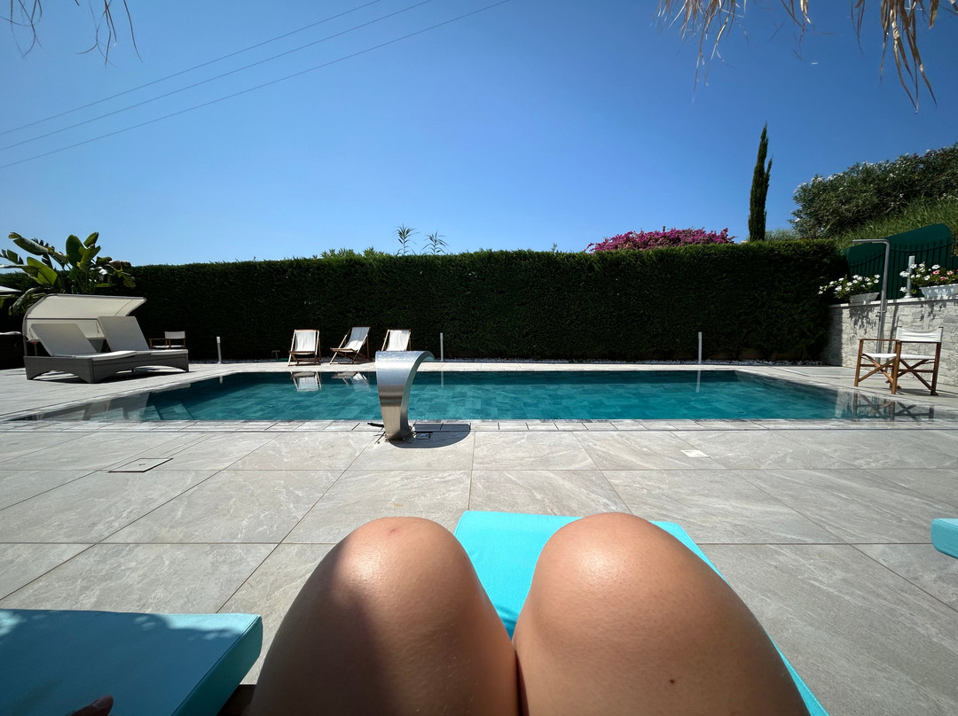 B&B Villa Fabrizia