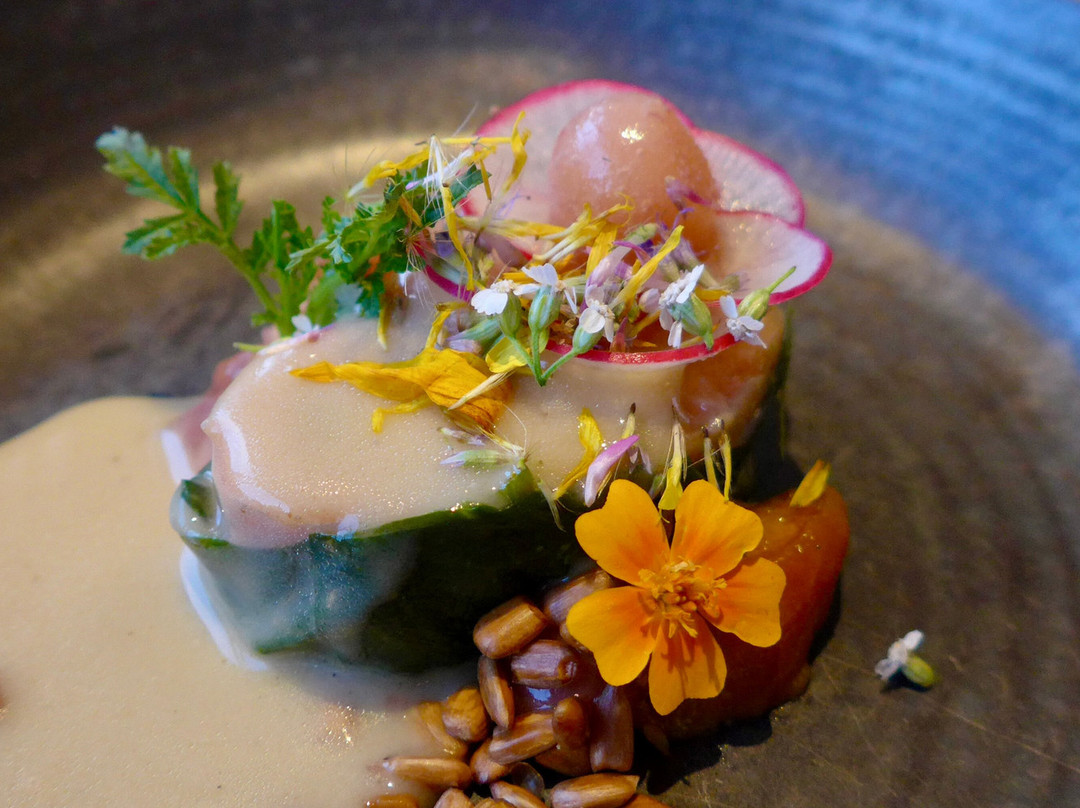 Sonnhof by Vitus Winkler主图