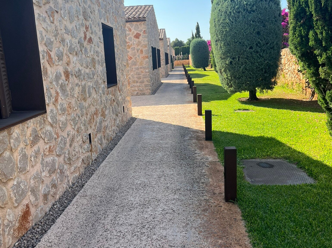 Son Trobat Wellness & Spa主图