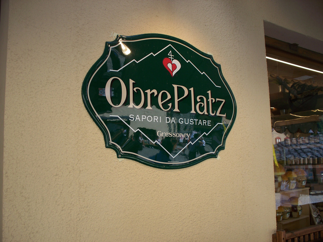 Obre Platz景点图片