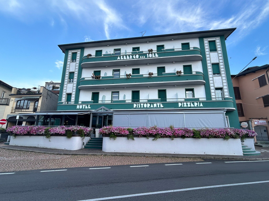 Albergo del Sole主图