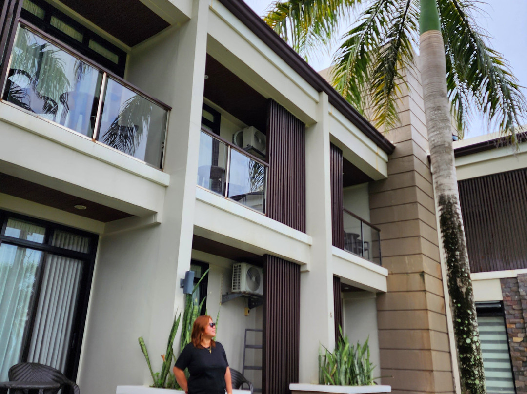 圣安东尼奥度假村主图