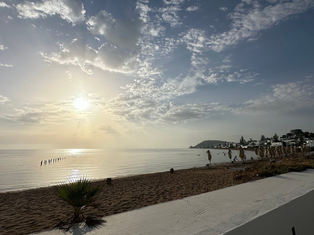 Mövenpick Gammarth主图