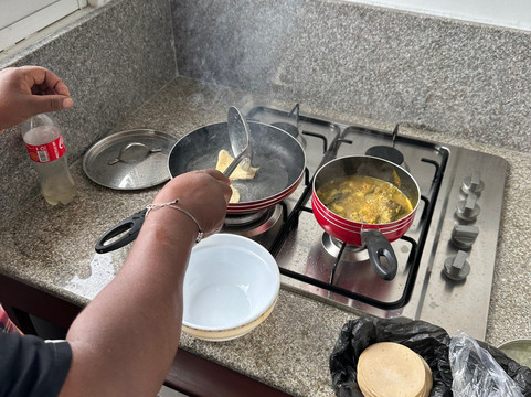 Cooking Class with Di-瓦勒迦玛必去景点