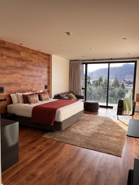 Grand Suites Lake Tekapo主图