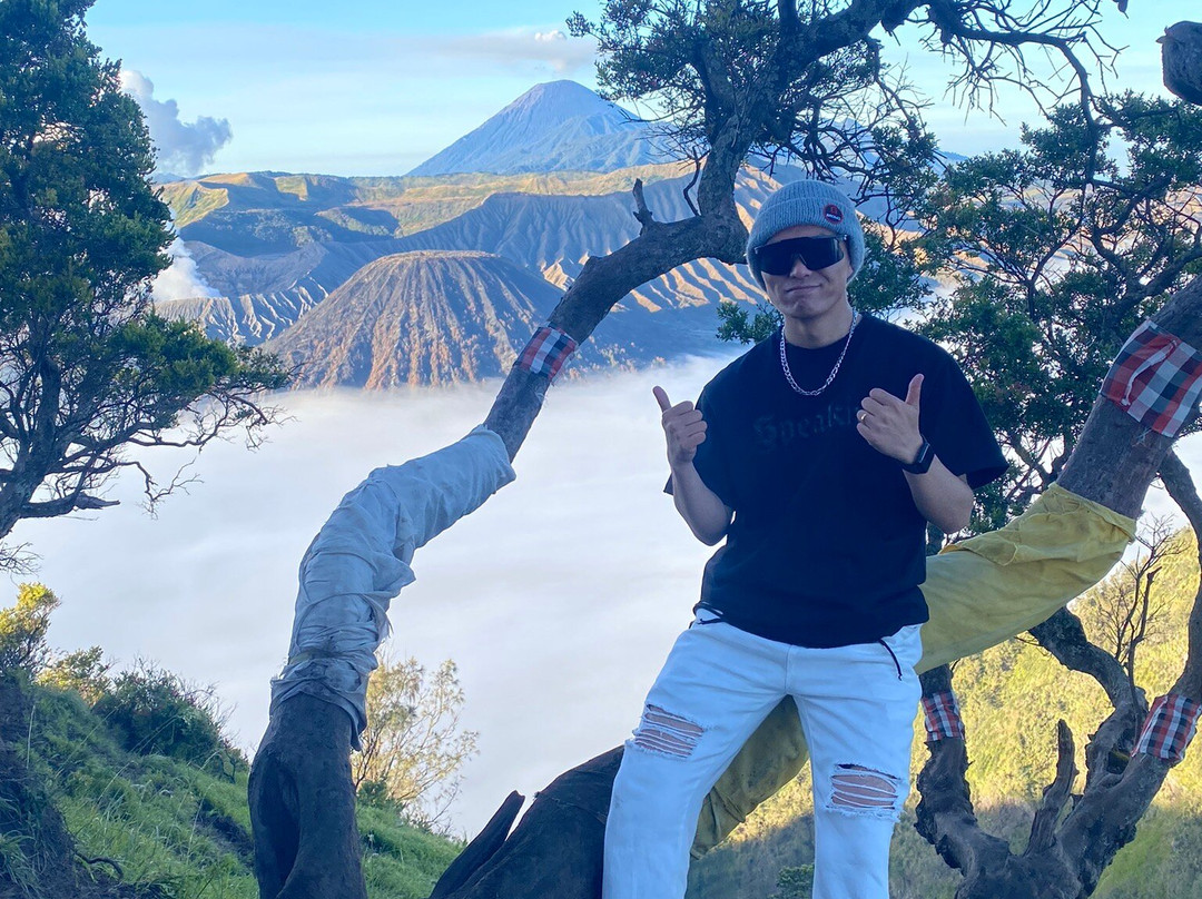 Adventure East Java-泗水必去景点