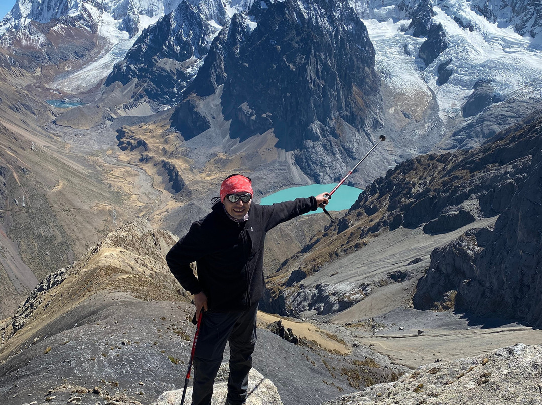 Unlimited Expedition-瓦拉斯必去景点