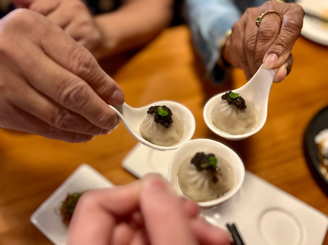 Eight. Restaurant & Bar