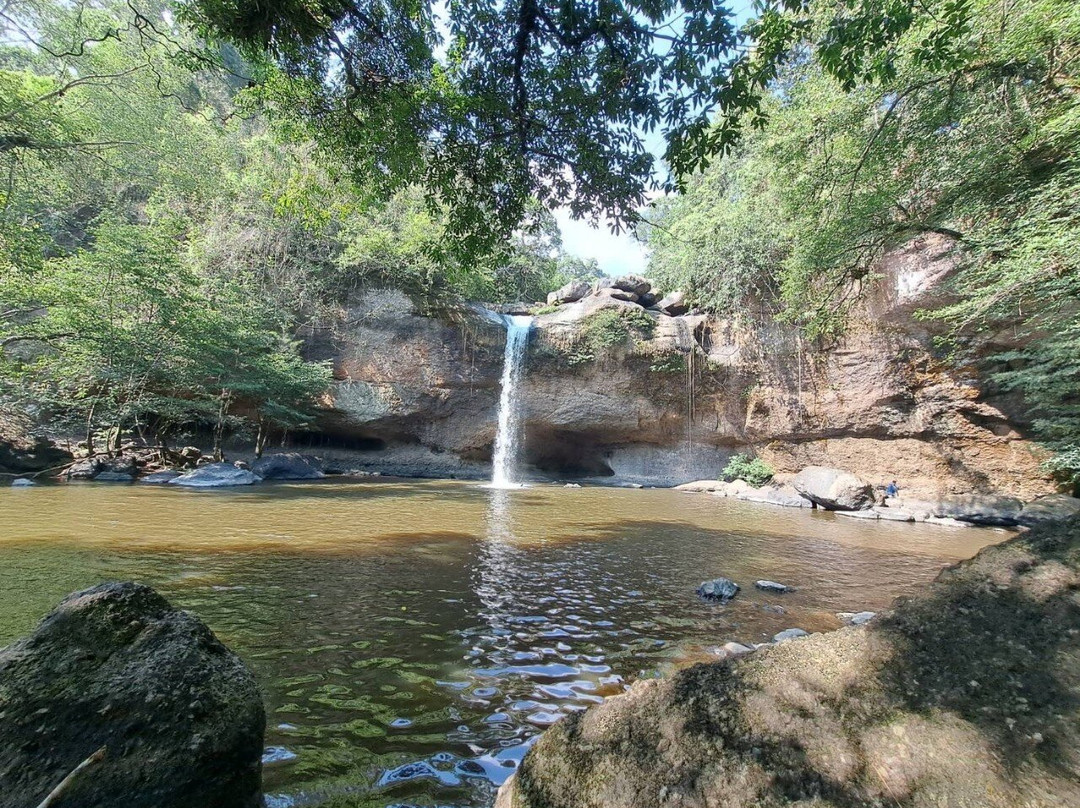 Khao Yai : Rest Journey景点图片