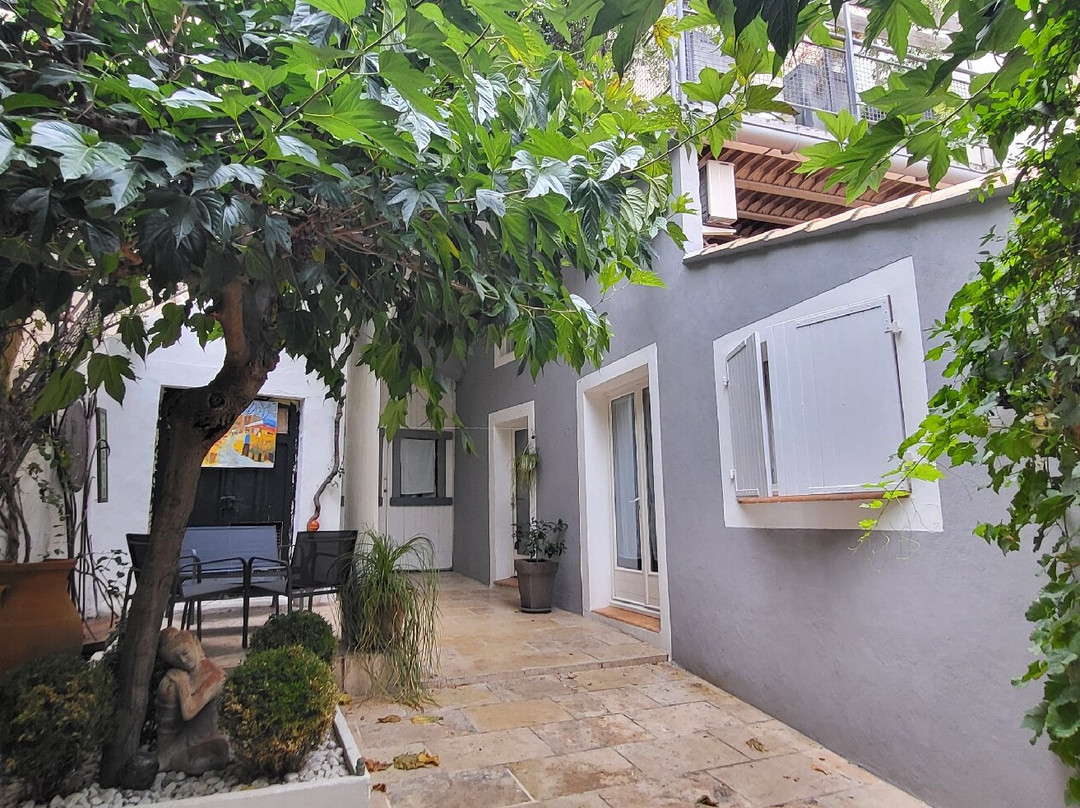 Maison Capucine主图