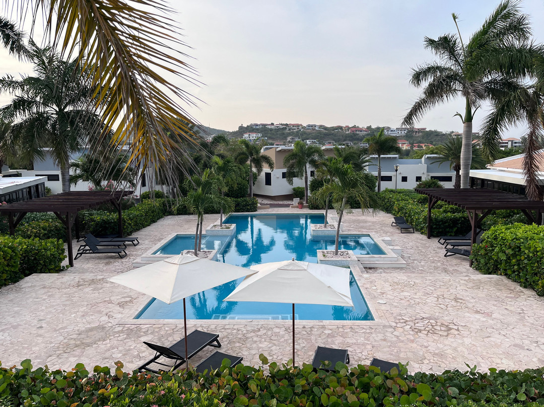 Blue Bay Curaçao Golf & Beach Resort主图