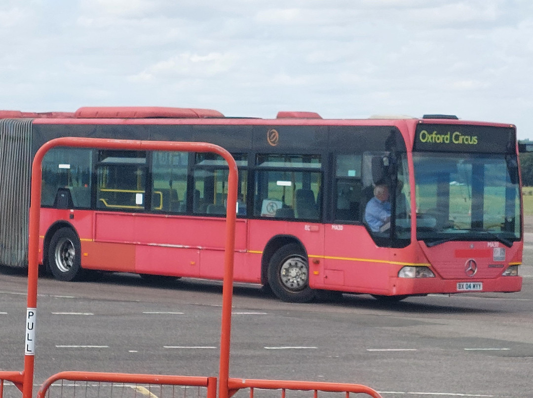 Expeditional-伦敦必去景点