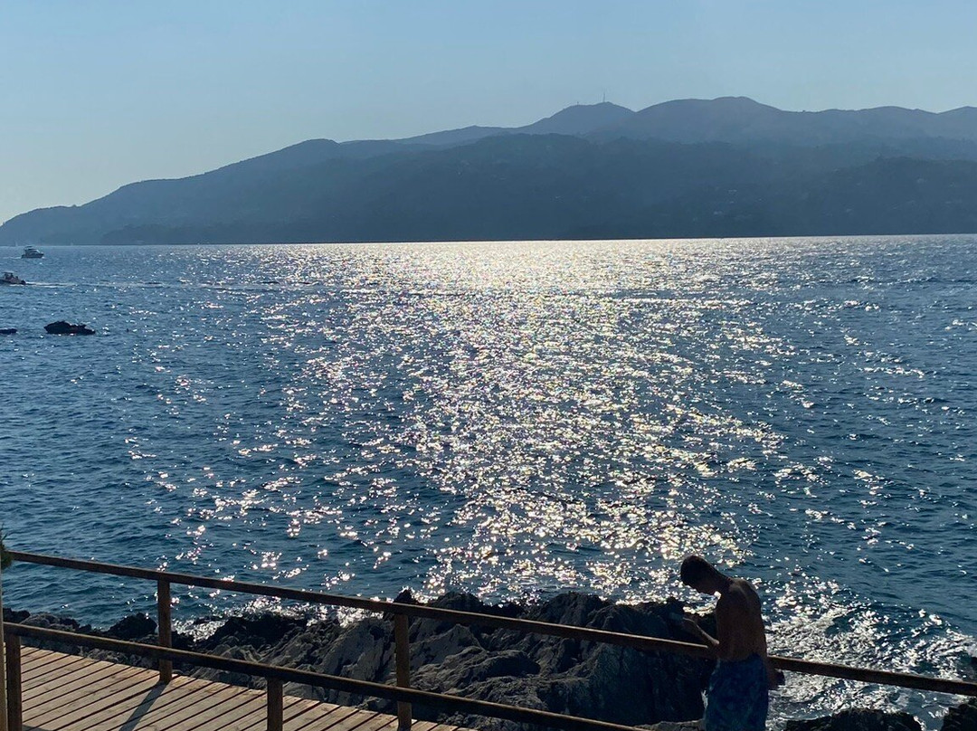 Arameras Vip Beach-Ksamil必去景点