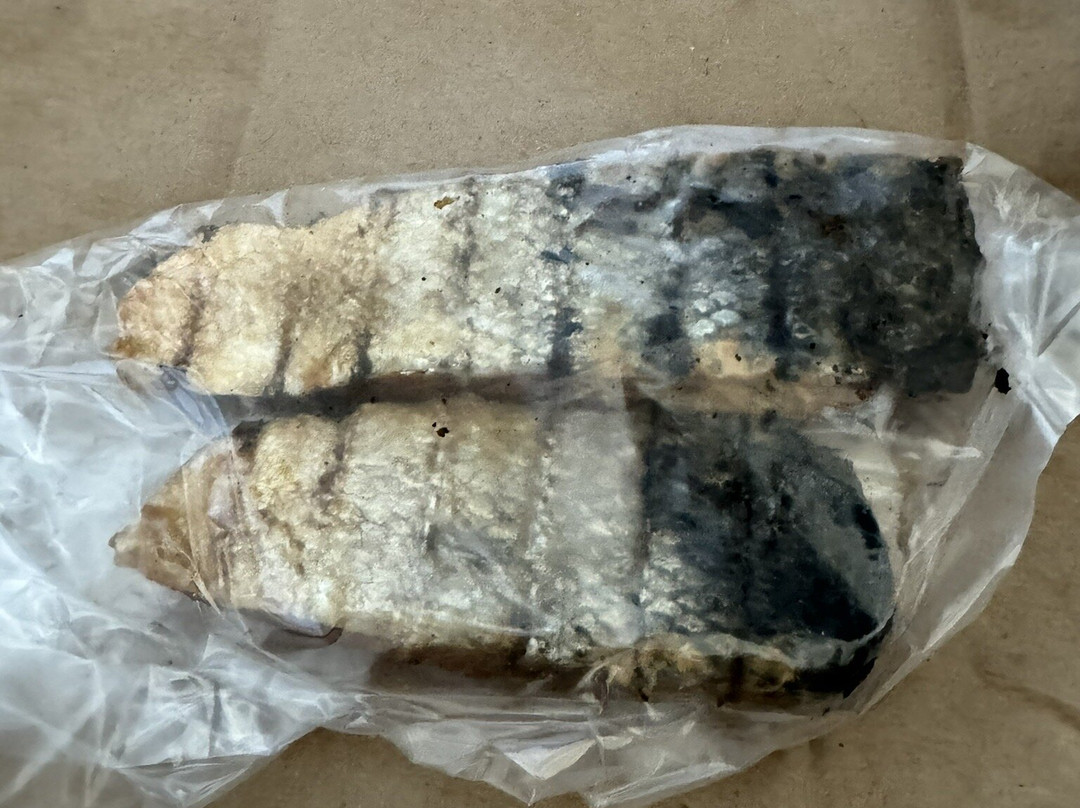 Carlson's Fishery景点图片