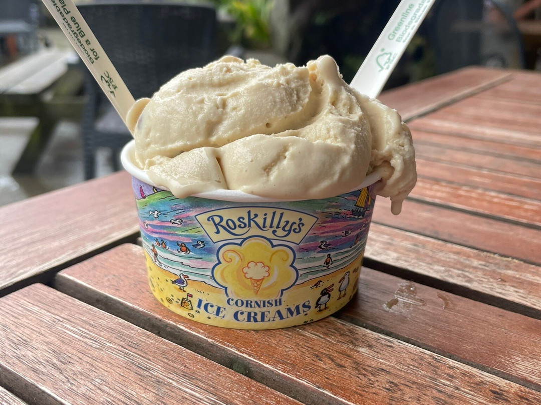 Roskilly's Farm景点图片