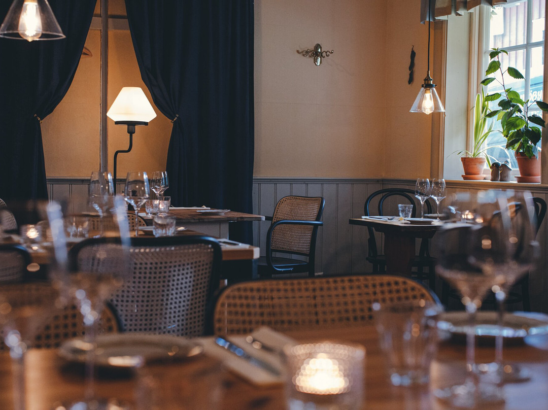Bistro Ruben