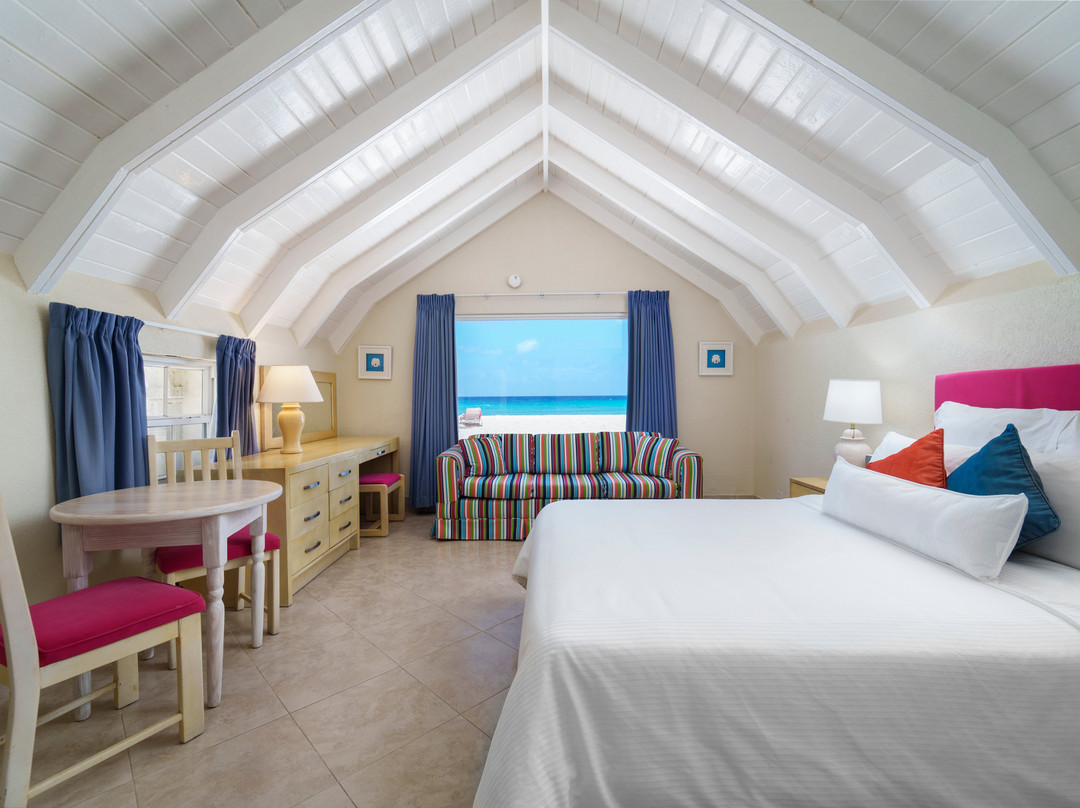 南方棕榈海滩俱乐部酒店主图