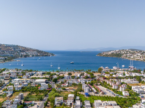 Paradise Gündoğan Hotel