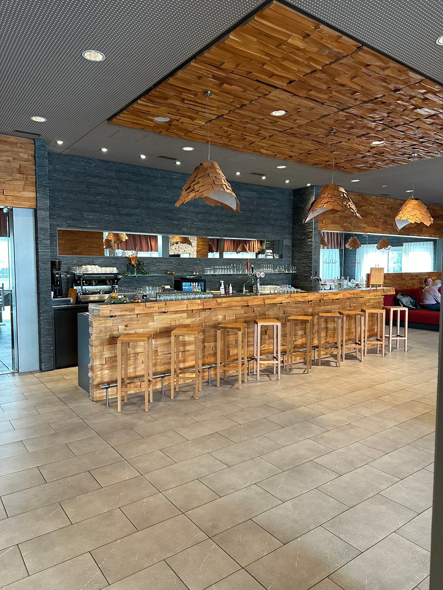SwissEver Hotel Zug-官方