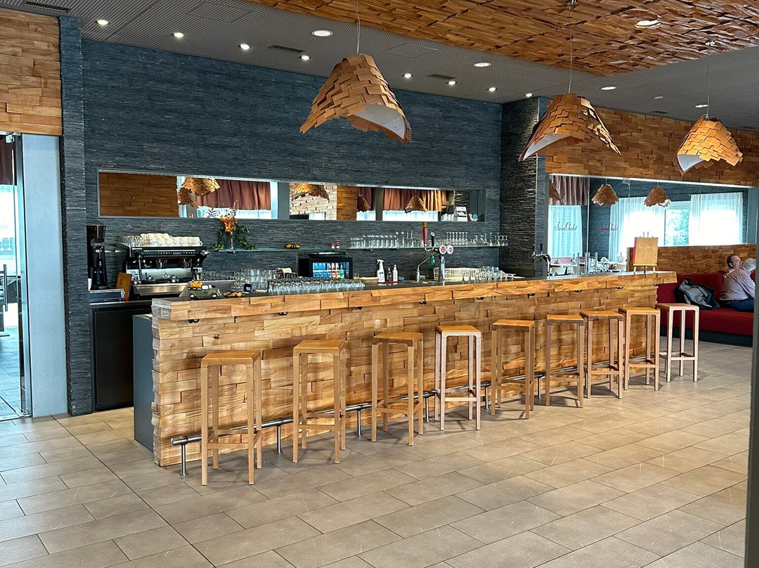 SwissEver Hotel Zug主图