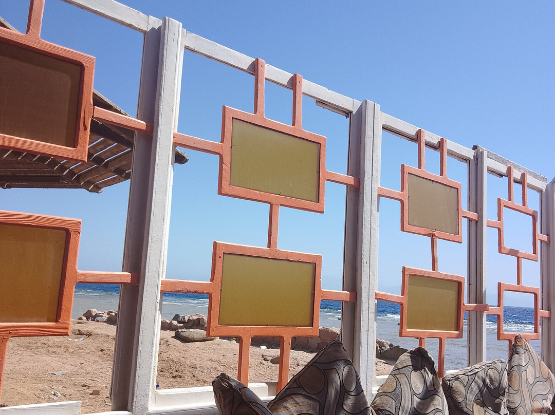 Jasmine Pension & Restaurant主图