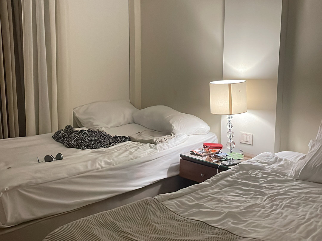 Ali Bey Club Park Manavgat主图
