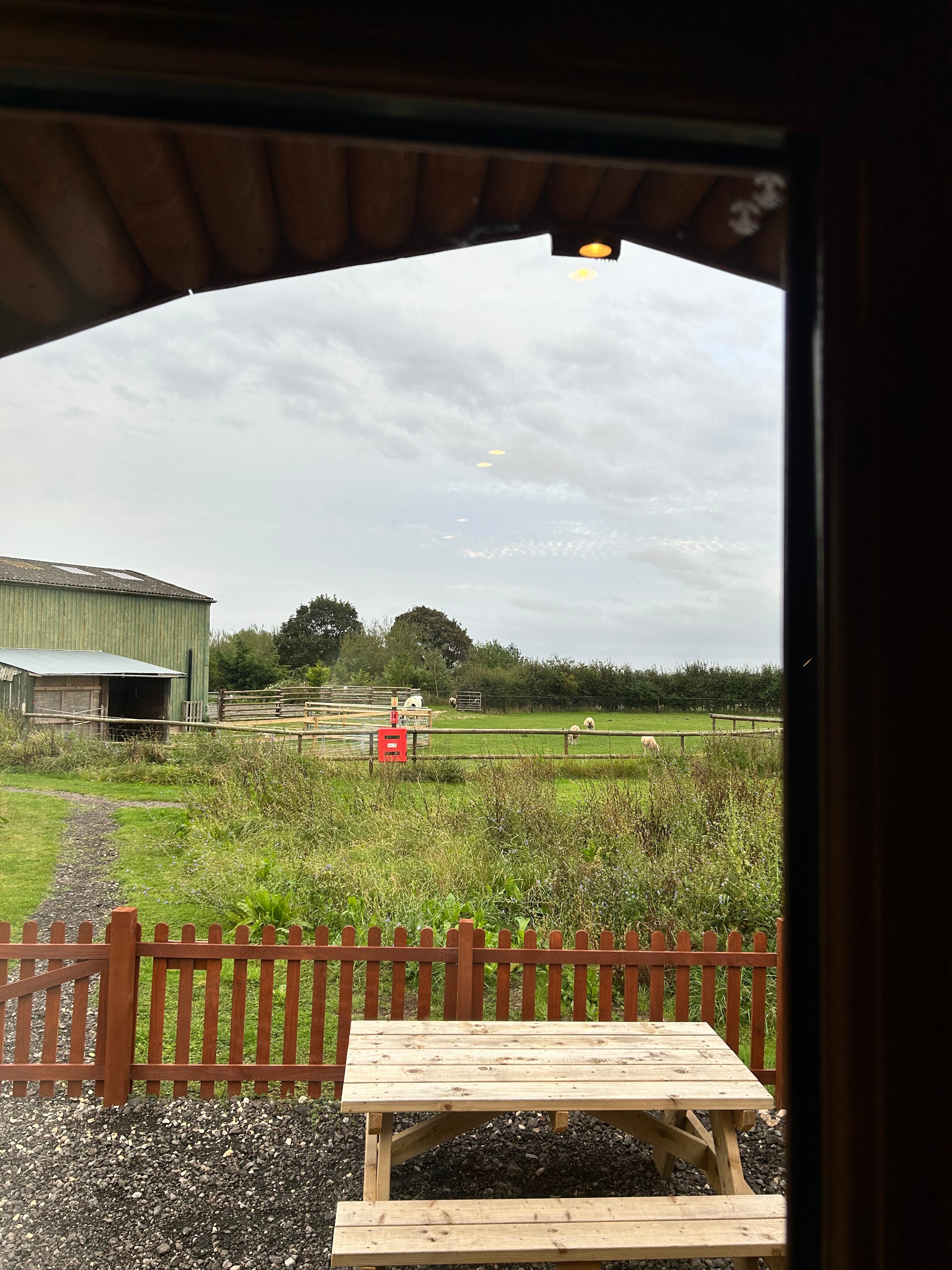 Manor Farm Stay-官方