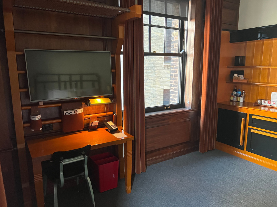 芝加哥体育协会酒店主图