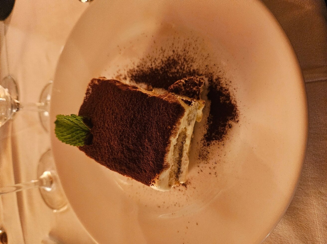 Osteria Da Roberto