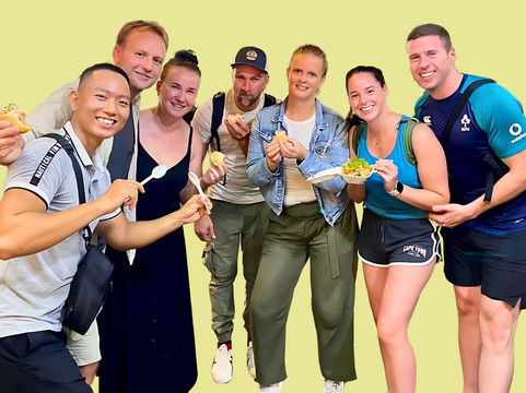 SAIGON TASTE Tours-胡志明市必去景点