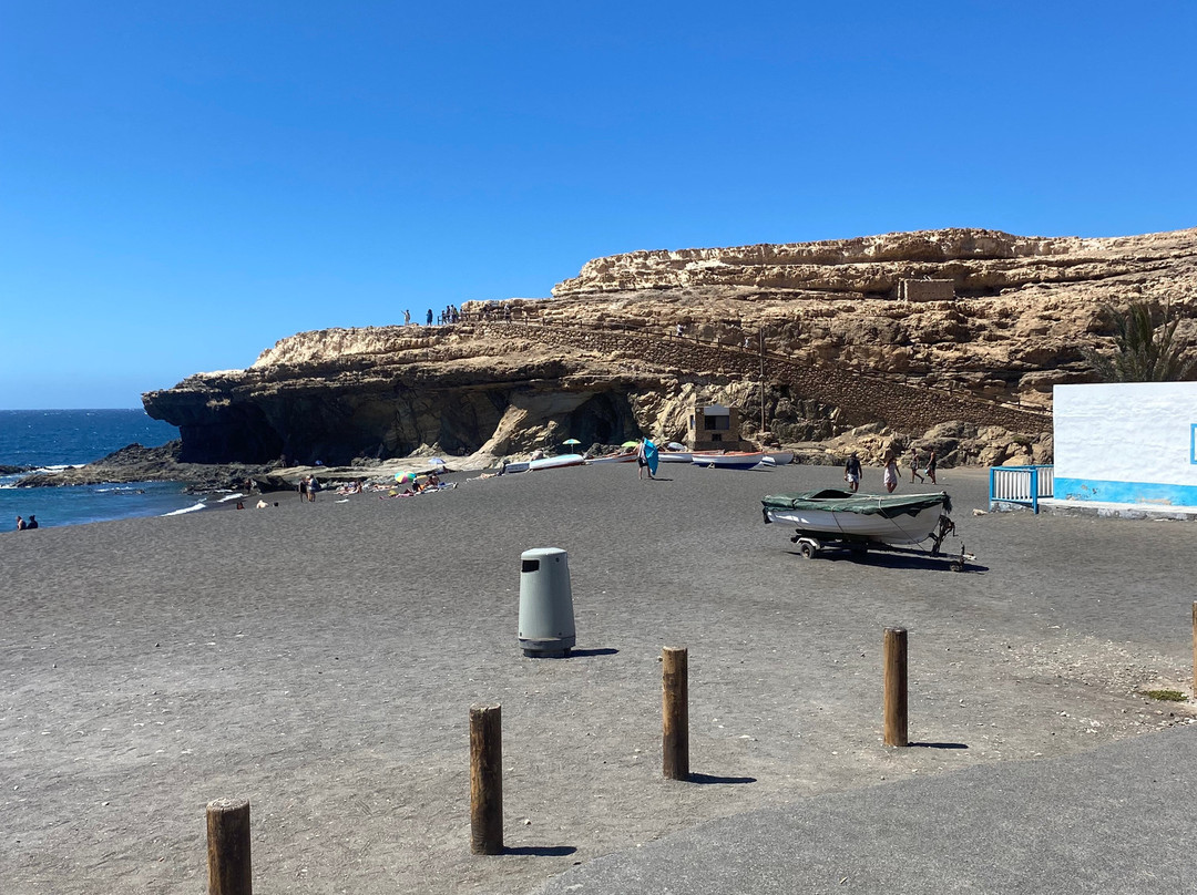 KALITRAVEL FUERTEVENTURA景点图片