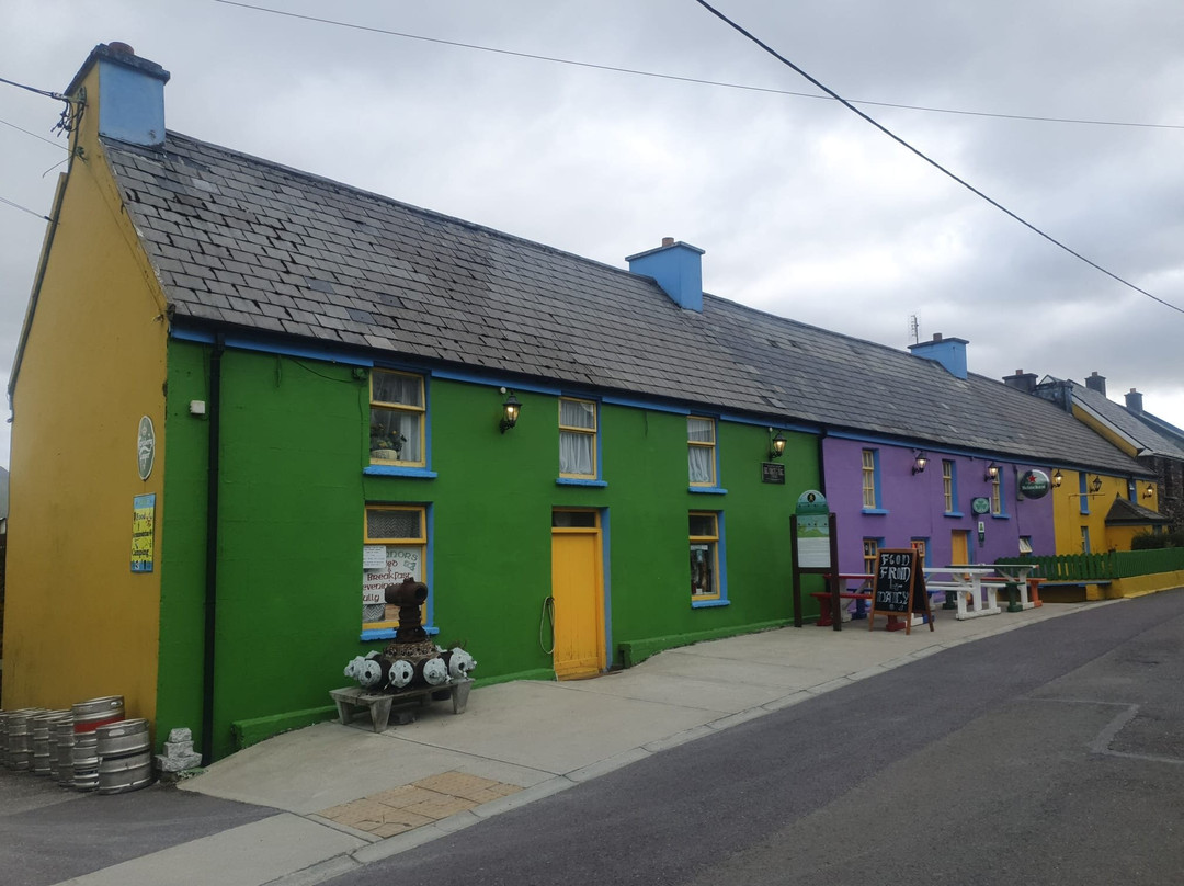 O'Connors Guesthouse主图