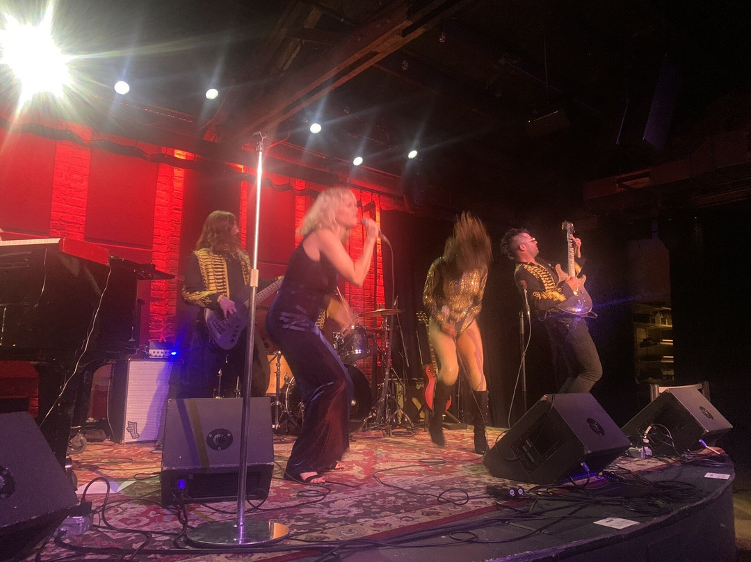 Space-埃文斯顿必去景点