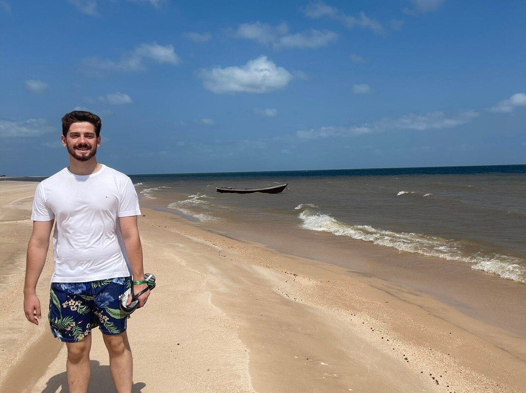 Bangalôs da Selva