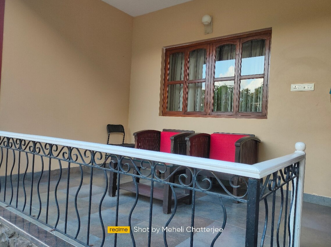 Paradise Villas & Resort主图