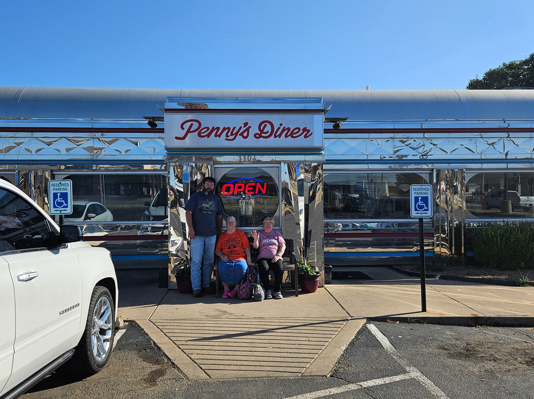 Baymont by Wyndham Wellington主图