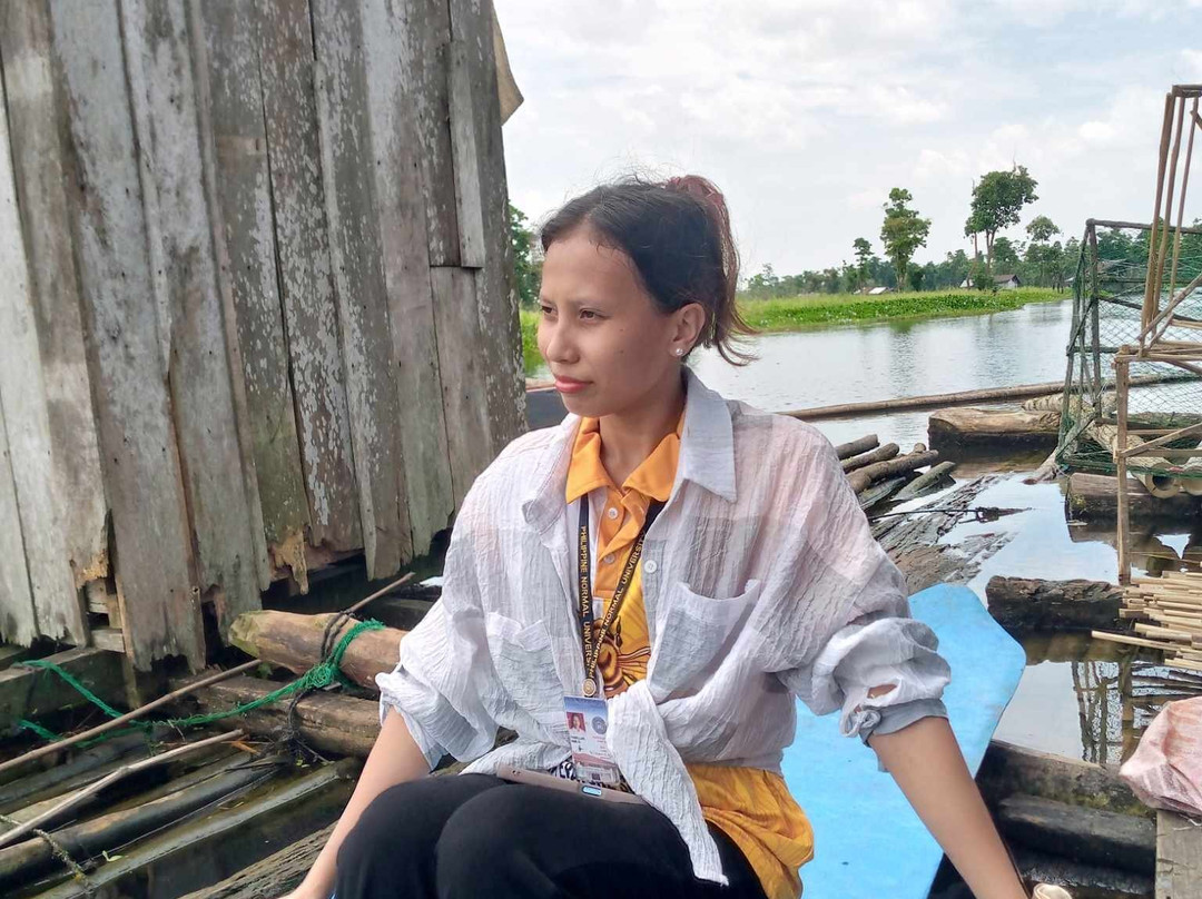 Lake Mambagongon Bird Sanctuary景点图片
