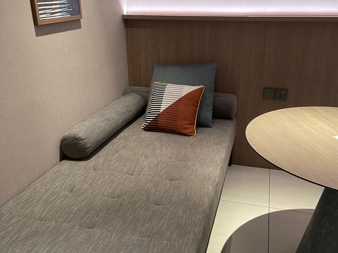 Four Points by Sheraton Desaru主图