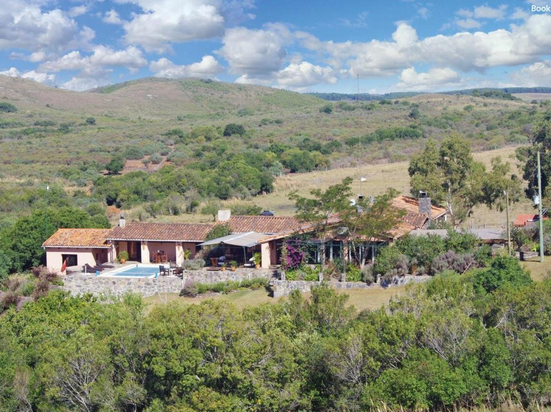 Rincon De Los Matreros主图